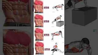 | BEST 4 STEPS FOR CHEST WORKOUT 🥵😤 | DO EVERY DAY AT HOME | #chestworkout #fitness #viral #shorts