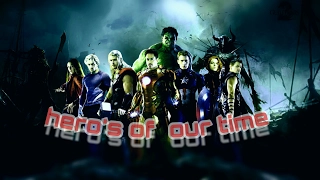 Avengers [Heros of our Time)]