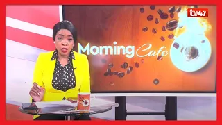MORNING CAFE| State of the nation