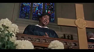 Mahalia Jackson - Trouble Of The World (Imitation Of Life - 1959)