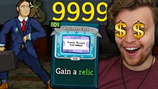 This mod will make you RICH!!
