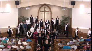 Oasis Chorale - Full Afternoon Program