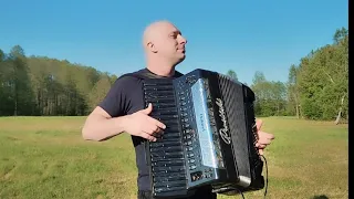 Góralka - Prusiński Accordion Show /Koncerty Akordeonowe na żywo /600 934 002