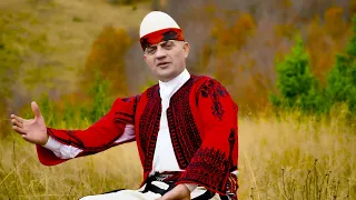 Gjovalin Prroni ~ Brez pas brezi Bajraktar( Official Video 4K)
