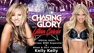 Kelly Kelly (Barbie Blank) - Dealing With National Exposure At A Young Age & Heartbreaking Loss