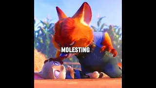 3 More Facts You Missed In Zootopia...