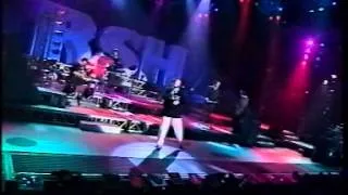 Sparks Live at RSH 1995 When Do I Get To Sing 'My Way'