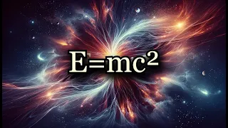 Vi spiego da dove salta fuori E=mc² e come mai in pochi ne comprendono il vero significato