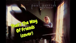 That's The Way Of Friends (cover) - Akustik Jerry / JSMP