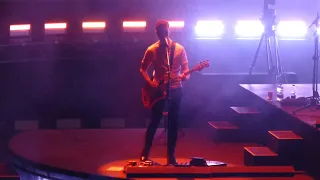 Royal Blood - Trouble's Coming (Live at Swansea Arena)