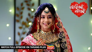 Tori Pain To Pain | Ep -298 | 2nd May 2024 | Watch Full Episode Now On Tarang Plus