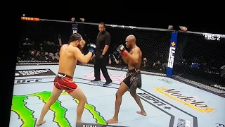 UFC 261: kamaru usman vs masvidal 2 full fight