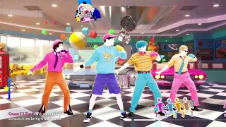 Just Dance 2023 Edition - Dynamite EXTREME by BTS - Full Gameplay