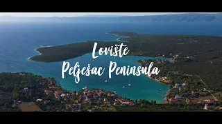 Loviste (Peljesac, Croatia) video by Pointers