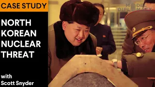 North Korean Nuclear Threat Case Study | Model Diplomacy