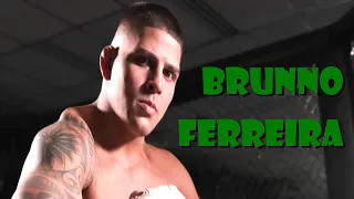 BRUNNO FERREIRA HIGHLIGHTS ▶ THE HULK HD