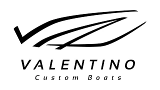 Valentino Custom 28ft boat