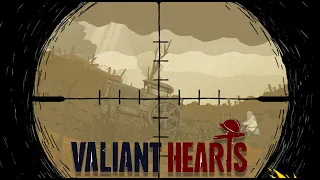 Valiant Hearts: The Great War - Прохождение #2: Человек собаке друг. У собаки нету рук. 🐶