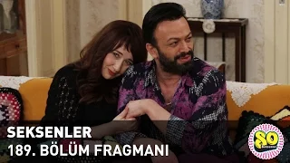 Seksenler 189. Bölüm Fragmanı