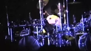 drums ~ space (2 cam) - Grateful Dead - 10-22-1990 Festhalle, Frankfurt, Germany (set2-05)