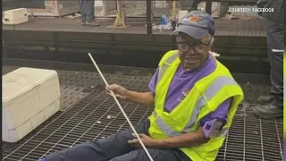 Worker killed at Memphis FedEx hub identified as 86-year-old woman