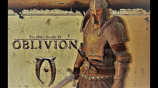 Как прокачать очень быстро скрытность в игре The Elder Scrolls IV Oblivion