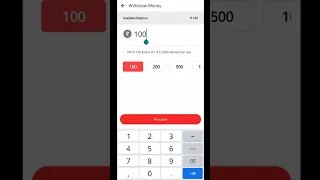 Nojoto App Se Paise Withdraw Kaise kare | Nojoto app 🔥