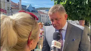 Robert Fico: V justícii sú indivíduá, ktoré kazia meno tejto inštitúcii!