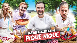 Le meilleur Pique-Nique de l'histoire !