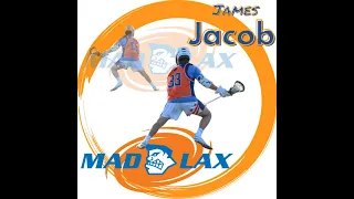 Top 22 on the Map Showcase: James Jacob, Midfield