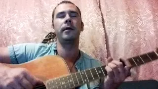 Манур Шалбуров - Еще одна (cover)