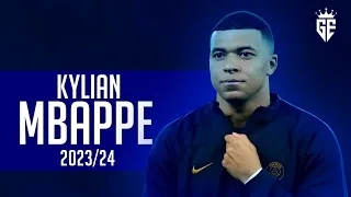 Kylian Mbappé 2024 - Magical Goals, Skills & Assists | HD