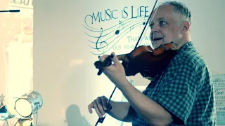 Miguel Negri Violin Masterclass :: How to practice Flying Staccato