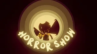 [BATIM/Blender] "Horror Show" by Komodo Chords CG5 remix  (SHORT)