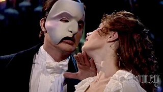 PotO - “The Mist, Please Don’t Make Me Love You, etc” (Erik ♥ Christine) – from Dracula musical