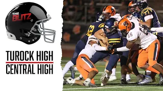 CCAL Battles TRL: Turlock vs Central | The Blitz Season 10