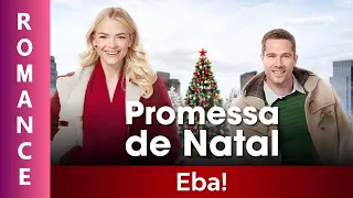 Promessa de Natal - Filme Dublado Completo