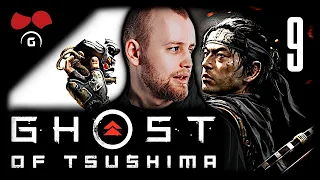 Yarikawa 😈 Ghost of Tsushima PC | #9 | 25.5.2024 | @TheAgraelus