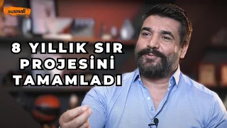 Erbakan Malkoç ilk kez Bigsmall'a anlattı |Tüm araçlar kullanabilecek, otomotivi kökten değiştirecek