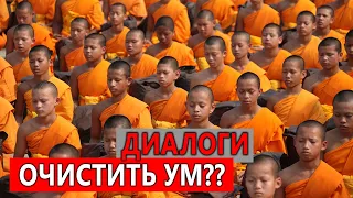 Просветление – очищение ума. Сознание дзен и негативный ум. Осознанность и самопознание