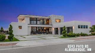 6543 Pato Rd NW, Albuquerque, NM   4K