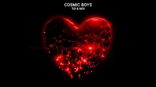 Cosmic Boys - Toi (Original Mix) [Scander]