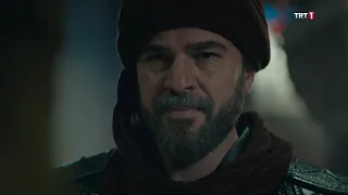 Diriliş Ertuğrul 126. Bölüm - Ertuğrul ve Gündüz omuz omuza çarpışırsa...