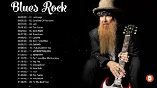 Greatest Blues Rock Songs ♪ Top 20 Blues Rock Songs Ever