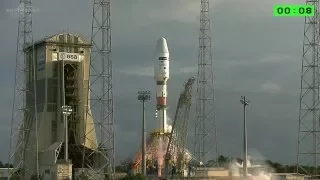 FLIGHT VS14 – A SUCCESSFUL ARIANESPACE LAUNCH