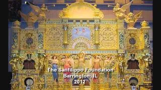 Gavioli `the old and the new`...... The Sanfilippo Foundation Collection