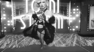 "Timeless" Toni Storm Entrance - AEW Dynamite, November 01, 2023