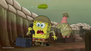 ГубкаБобКвадратныеШтаны, Побольше кетчупа! Губка Боб в 3D, 2020, spongebob!