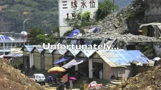 Three Gorges Dam Presentation