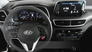 EU Neuwagen Darmstadt - EU Fahrzeuge |  Hyundai Tucson NEU - Automatik T-GDI